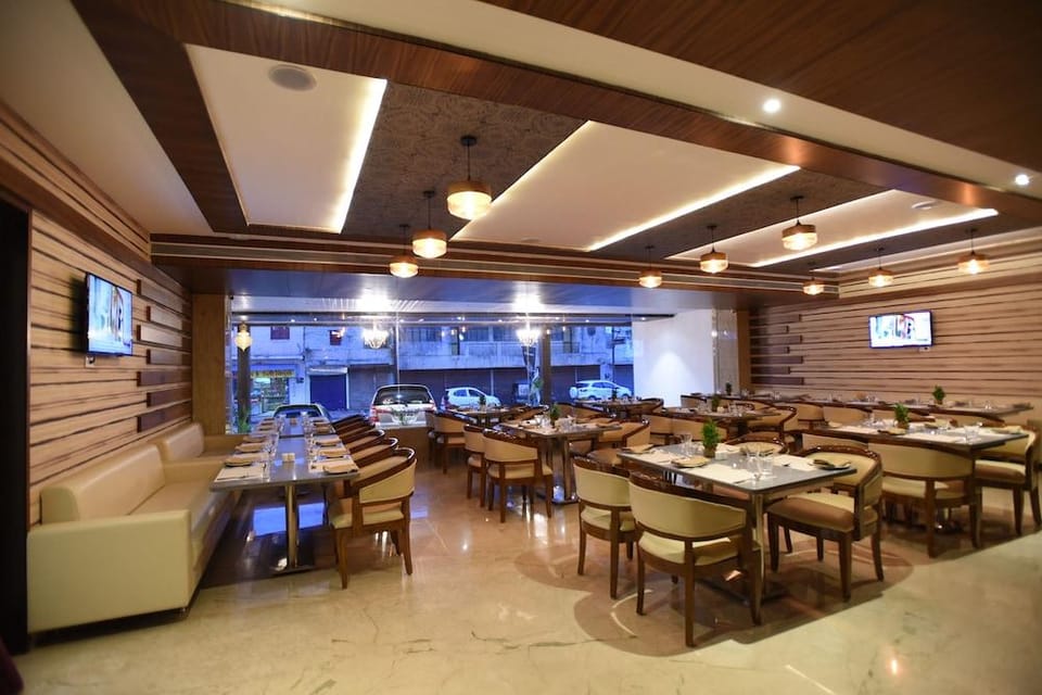 Hotel Grand Rajputana Hotel in India