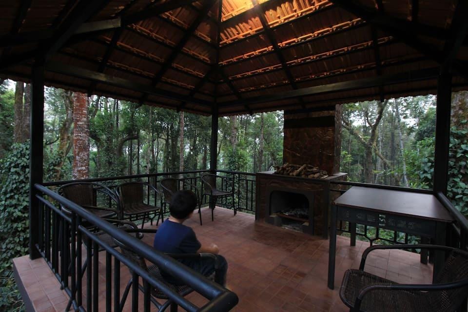 Honey Pott Homes Resort in Kerala