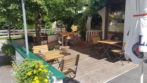 Happy Camp Hofherr Hotel in Garmisch-Partenkirchen