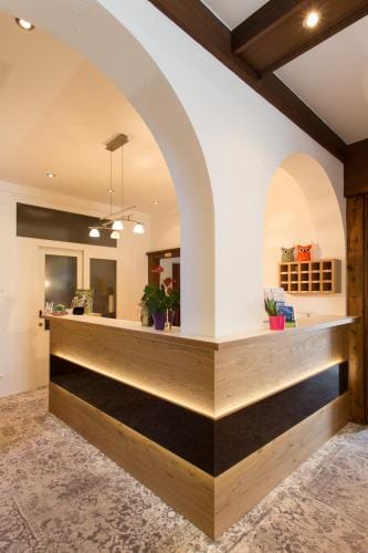 Haus Central Hotel in Schladming
