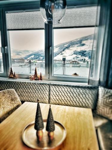 Haus Central Hotel in Schladming
