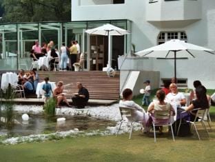 Haus der Begegnung Hotel in Innsbruck
