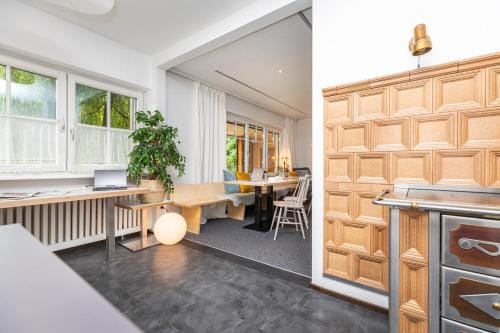 Haus Deutinger Hotel in Salzburgerland