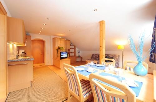 Haus Enzian Hotel in Saint Anton am Arlberg