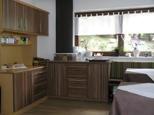 Haus Felsneck Hotel in Soelden