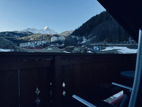 Haus Felsneck Hotel in Soelden