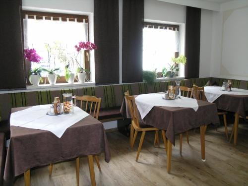 Haus Felsneck Hotel in Soelden