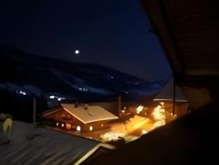 Haus Gmahblick Ferienwonungen Hotel in Alpbach