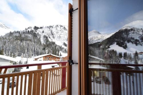 Haus Jehle Hotel in Lech