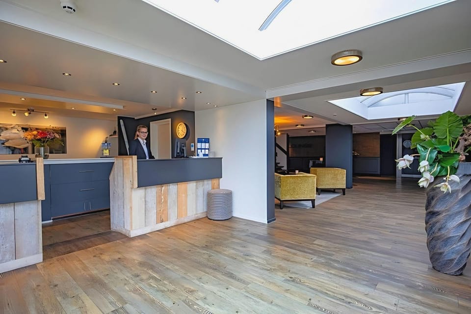 Fletcher Hotel Restaurant Loosdrecht-Amsterdam Hotel in North Holland (province)