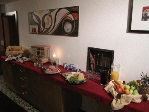 Haus Leo Hotel in Canton of Grisons