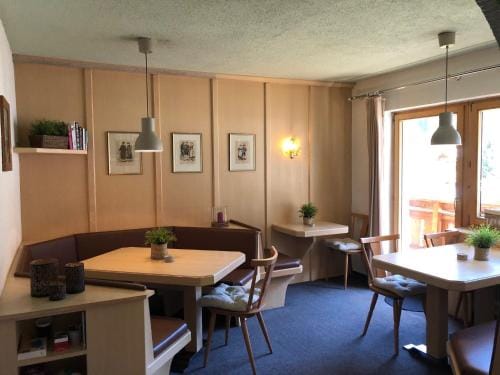 Haus Thomas by Chatel Reizen Hotel in Trentino-South Tyrol