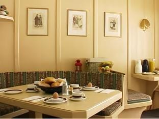 Haus Thomas by Chatel Reizen Hotel in Trentino-South Tyrol