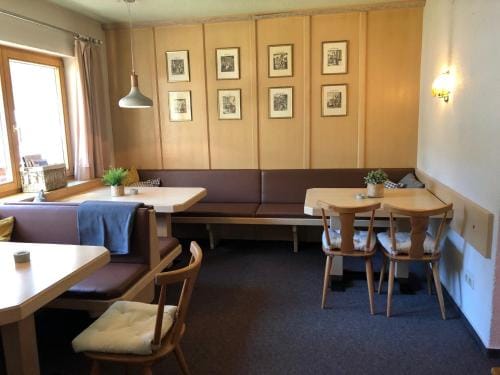 Haus Thomas by Chatel Reizen Hotel in Trentino-South Tyrol