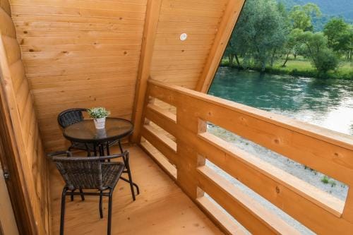 Bungalow Jajce 1 Hotel in Federation of Bosnia and Herzegovina