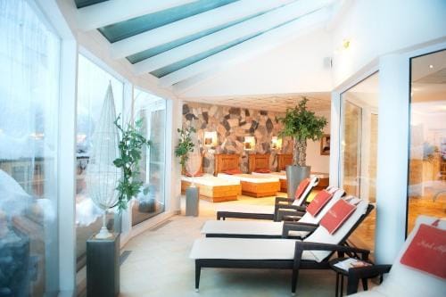 Hotel Alpina Wellness & Spa Resort Hotel in Salzburgerland