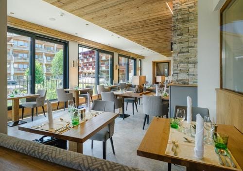 Hotel Alpina Wellness & Spa Resort Hotel in Salzburgerland