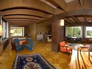 Hotel Berghof Hotel in Seefeld