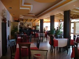 Hotel Dollari Hotel in Tirana County, Albania