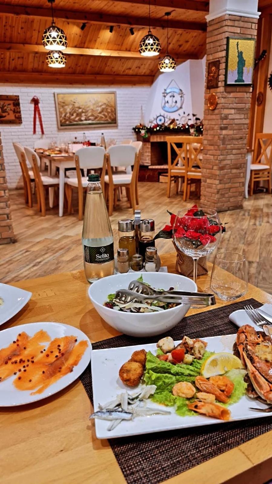 Hotel Dollari Hotel in Tirana County, Albania