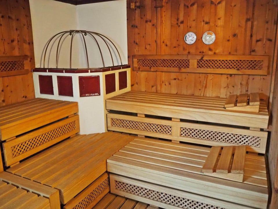 Hotel Egerthof B&B Hotel in Seefeld