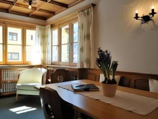 Hotel Garni Albona Hotel in Saint Anton am Arlberg