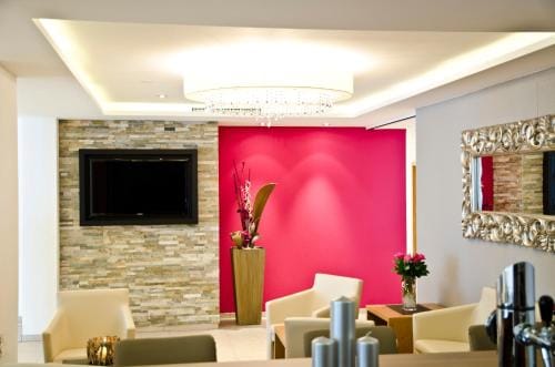 Hotel Garni Alpenland Hotel in Saint Anton am Arlberg