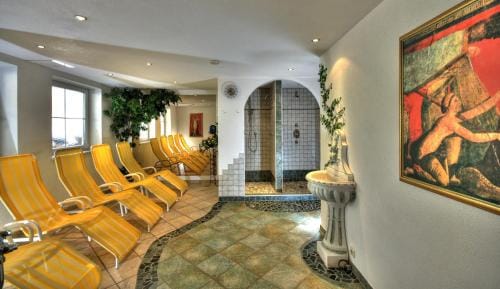 Hotel Garni Corinna Hotel in Ischgl