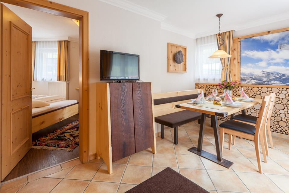 Hotel Garni Ida Hotel in Ischgl