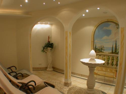 Hotel Garni Pradella Hotel in Ischgl