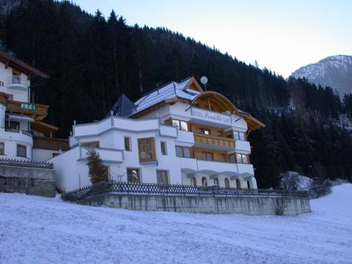 Hotel Garni Pradella Hotel in Ischgl