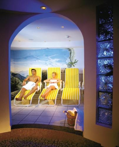 Hotel Garni Waldschlossl Hotel in Ischgl