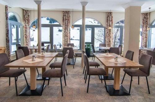 Hotel Garni Waldschlossl Hotel in Ischgl
