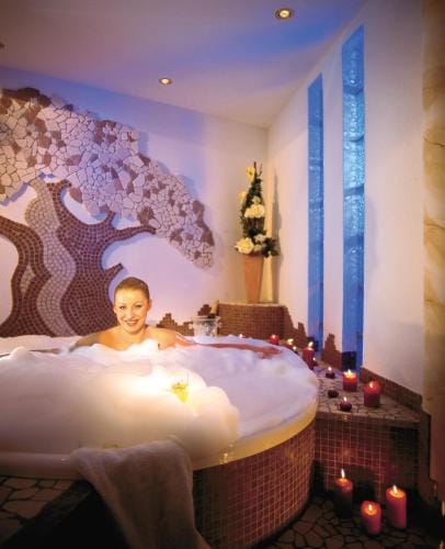 Hotel Garni Waldschlossl Hotel in Ischgl