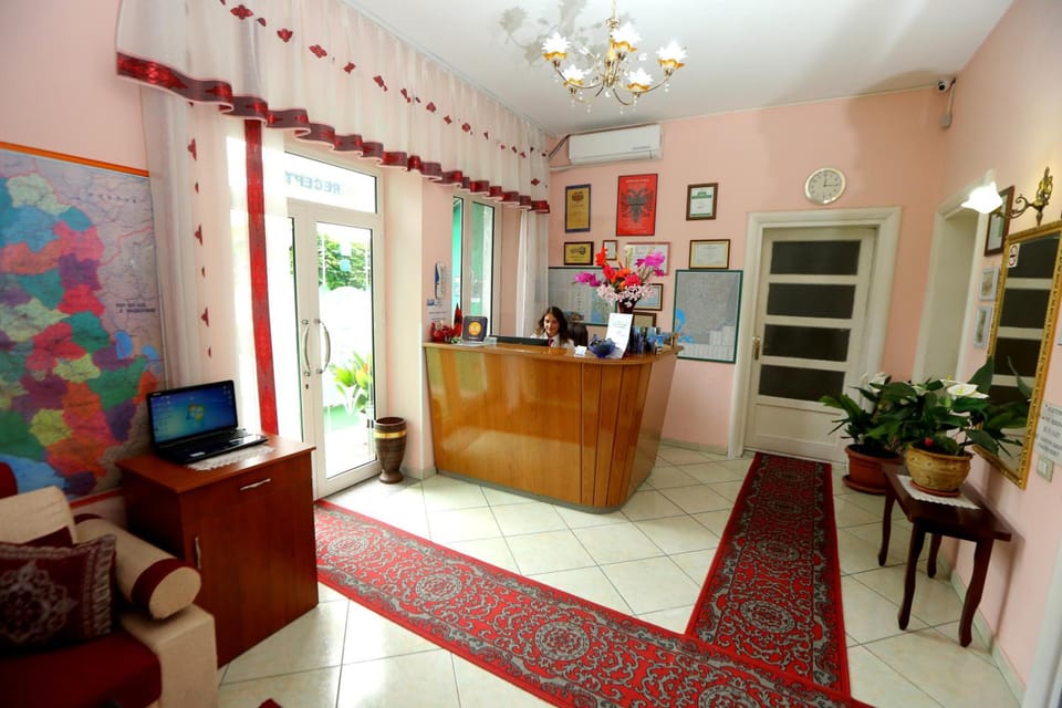 Facilities