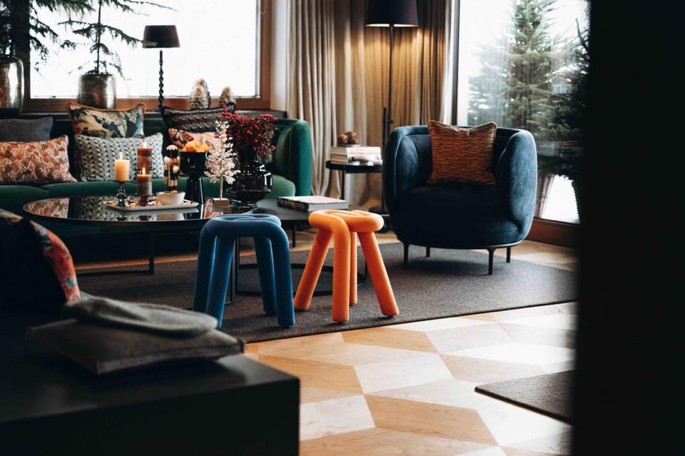 Bar/lounge