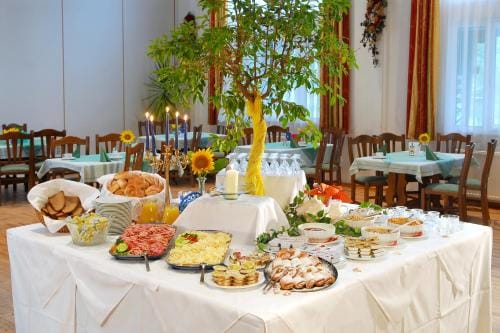 Hotel Kuchlerwirt Hotel in Villach