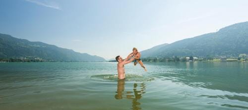 Hotel Kuchlerwirt Hotel in Villach