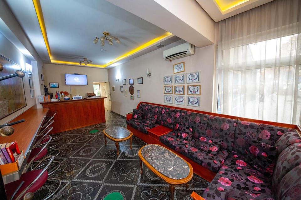 Hotel Pik Loti Hotel in Tirana