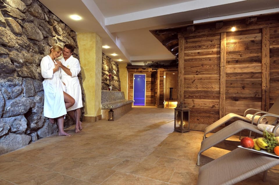 Resl Resort Hotel in Salzburgerland