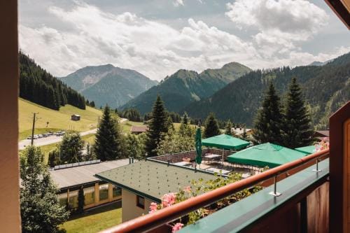 Hotel Rotlechhof Hotel in Tyrol