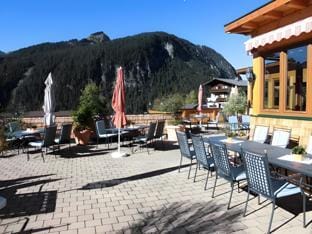 Hotel Rotlechhof Hotel in Tyrol
