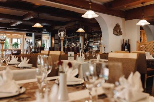 Hotel Rotlechhof Hotel in Tyrol