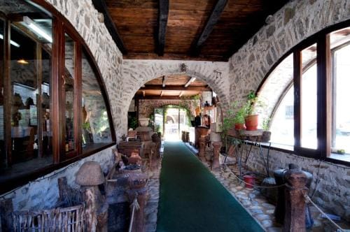 Hotel Tradita Hotel in Montenegro