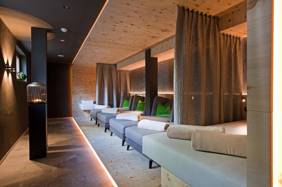 Hotel Truyenhof Hotel in Trentino-South Tyrol
