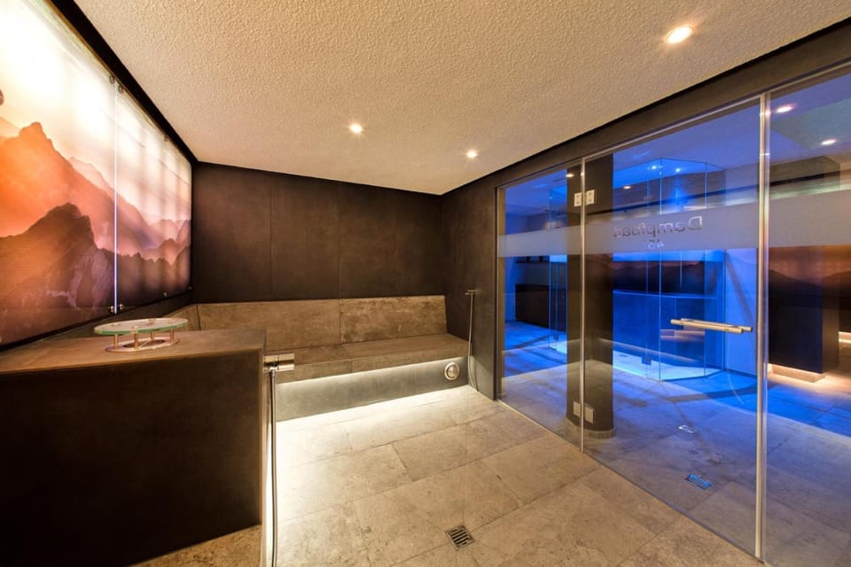 Hotel Truyenhof Hotel in Trentino-South Tyrol