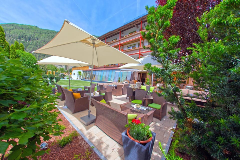 Hotel Truyenhof Hotel in Trentino-South Tyrol