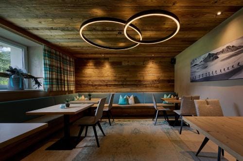 Hotel Zontaja Superior Hotel in Vorarlberg, Austria