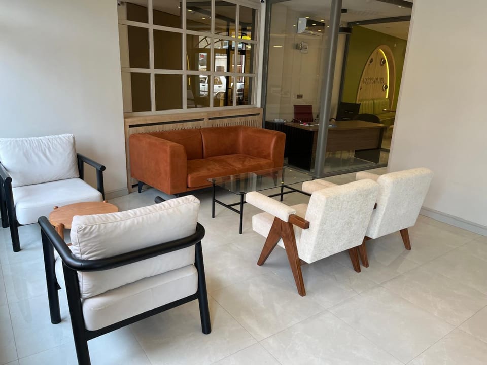 Sezer's Oliva Hotel Hotel in Decentralized Administration of the Aegean
