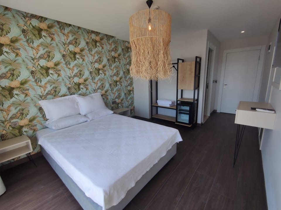 EVA OTEL ÇEŞME Hotel in Cesme